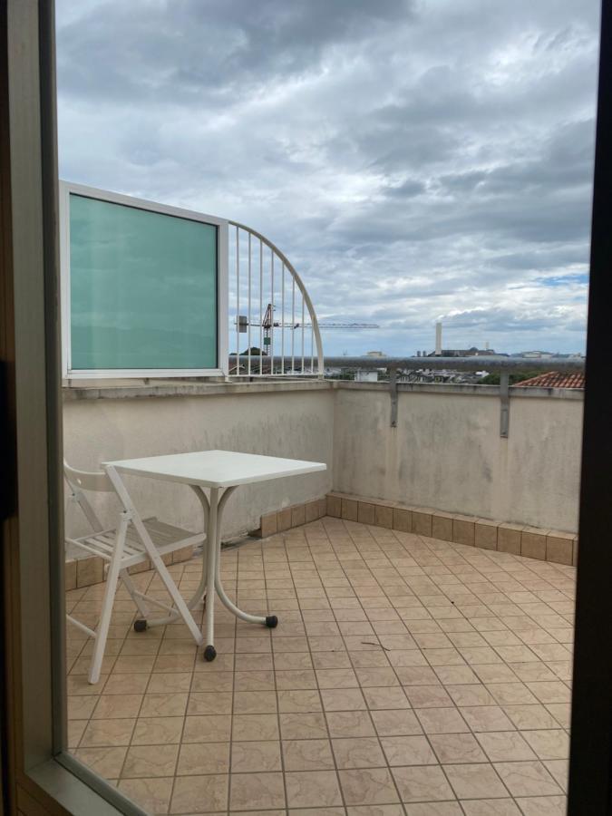 Hotel Modenese Riccione Eksteriør bilde