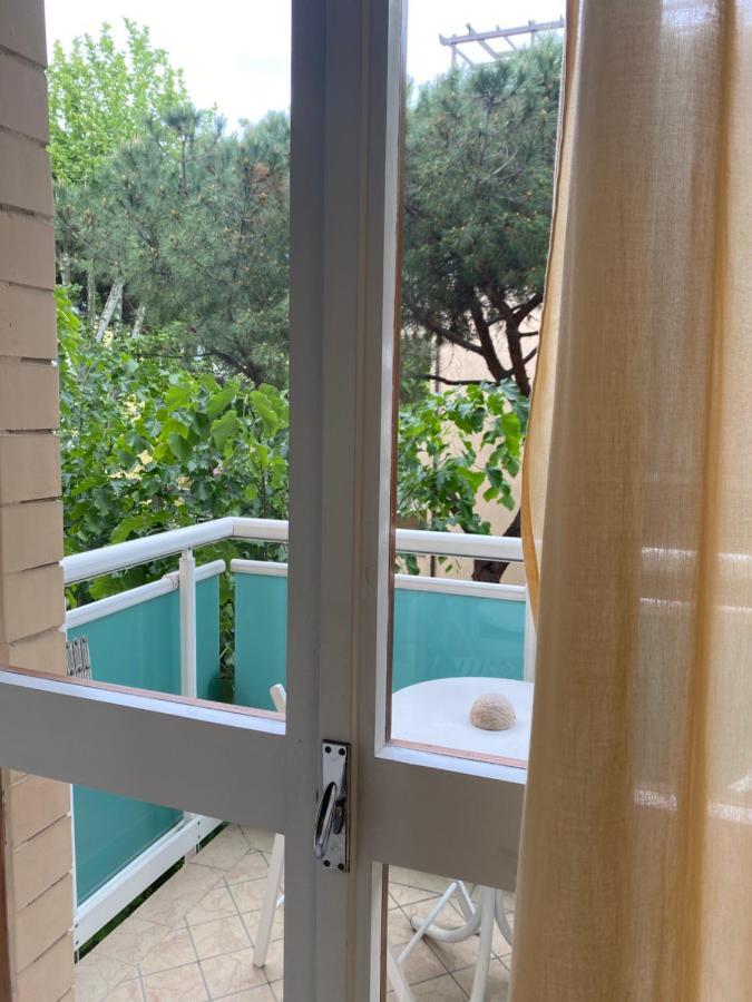 Hotel Modenese Riccione Eksteriør bilde